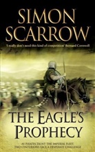 Simon Scarrow - The Eagle's Prophecy