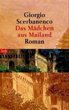 Giorgio Scerbanenco - Das Mädchen aus Mailand