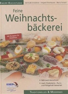 Gertrude Schachner, Irmgard Thonhauser, Maria Tscharf - Feine Weihnachtsbäckerei