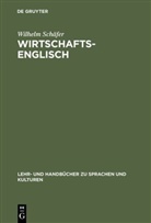 Wilhelm Schäfer, Galster, Christin Rupp - Wirtschaftsenglisch