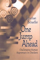 Jonathan Schaeffer - One Jump Ahead