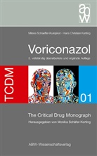 Hans Chr. Korting, Milena Schaeffer-Kurepkat - Voriconazol