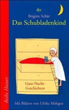 Brigitte Schär, Ulrike Möltgen - Das Schubladenkind