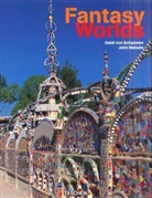John Maizels, Deidi von Schaewen - Fantasy Worlds