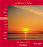 Ulrich Schaffer, Urlich Schaffer, Waltraud Schaffer - Im Zeichen Löwe