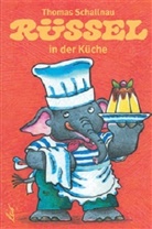 Thomas Schallnau - Rüssel in der Küche