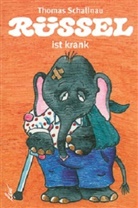 Thomas Schallnau, Thomas Schallnau - Rüssel ist krank
