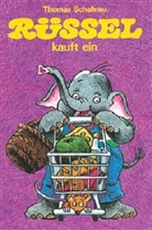 Thomas Schallnau, Thomas Schallnau - Rüssel kauft ein