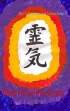 Sandra Kluge, Kira Schamania - Reiki Ferneinweihung