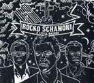 Rocko Schamoni - Rocko Schamoni & Little Machine, 1 Audio-CD (Hörbuch)