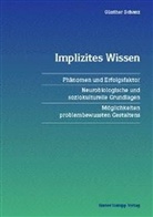 Günther Schanz - Implizites Wissen