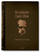 Steve Schapiro, Paul Duncan - The Godfather Familyalbum