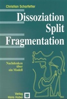 Christian Scharfetter - Dissoziation, Split, Fragmentation