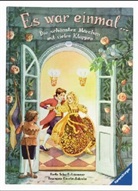 Rosemarie Künzler-Behncke, Marlis Scharff-Kniemeyer, Marlis Scharff-Kniemeyer - Es war einmal . . .