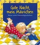 Rosemarie Künzler-Behncke, Marlis Scharff-Kniemeyer - Gute Nacht, mein Mäuschen