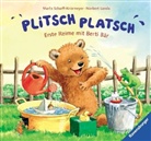 Norbert Landa, Marlis Scharff-Kniemeyer - Plitsch, platsch