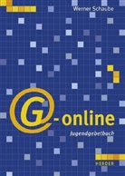 Werner Schaube - G-online
