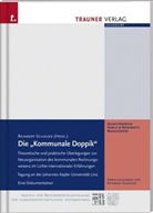 Reinbert Schauer - Das 'kommunale Doppik'
