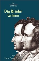 Hans-Georg Schede - Die Brüder Grimm