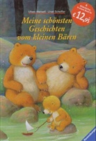Ursel Scheffler, Ulises Wensell, Ulises Wensell - Meine schönsten Geschichten vom kleinen Bären