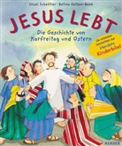 Betina Gotzen-Beek, Ursel Scheffler, Bettina Gotzen-Beek - Jesus lebt