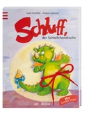Andrea Hebrock, Ursel Scheffler - Schluff, der Schleifchendrache