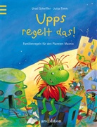Ursel Scheffler, Jutta Timm - Upps regelt das