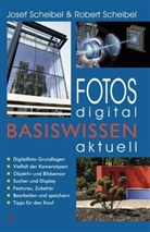 Josef Scheibel, Robert Scheibel - Basiswissen aktuell
