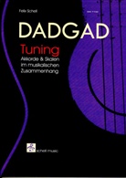 Felix Schell - DADGAD Tuning