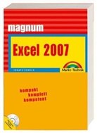 Ignatz Schels - Excel 2007, m. CD-ROM