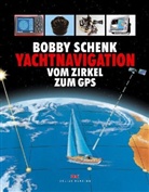 Bobby Schenk - Yachtnavigation