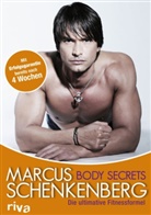 Marcus Schenkenberg - Body Secrets