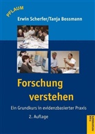Erwin Scherfer - Forschung verstehen