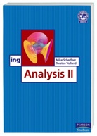 Mike Scherfner, Torsten Volland - Analysis II