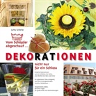 Jutta Scherle - Dekorationen nicht nur für ein Schloss
