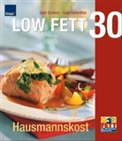 Gabi Schierz, Gabriele Schierz, Gabi Vallenthin, Gabriele Vallenthin - Low Fett 30, Hausmannskost