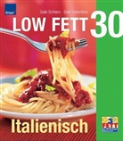 Gabi Schierz, Gabriele Schierz, Gabi Vallenthin, Gabriele Vallenthin - Low Fett 30, Italienisch