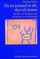 Hartwig Schiller - Da ist jemand in dir, den ich kenne
