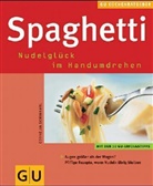 Cornelia Schinharl - Spaghetti