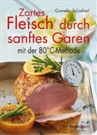 Cornelia Schinharl - Zartes Fleisch durch sanftes Garen, m. Braten-Thermometer