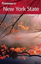 Rich Beattie, Rich Schlecht Beattie, Neil E. Schlecht, Brian Silverman - Frommer''s New York State