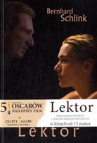 Bernhard Schlink - Lektor