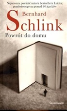 Bernhard Schlink - Powrót do domu