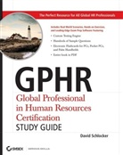 David Schlocker - Gphr
