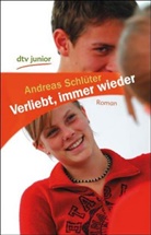 Andreas Schlüter - Verliebt, immer wieder