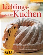 Christa Schmedes - Lieblingskuchen einfach gut