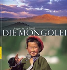 Gregor M. Schmid - Die Mongolei