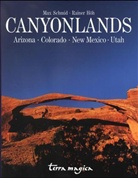 Rainer Höh, Max Schmid - Canyonlands