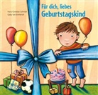 Gaby van Emmerich, van Emmerich Gaby, Gaby Emmerich van, Hans-Christian Schmidt - Für dich, liebes Geburtstagskind, Jungen