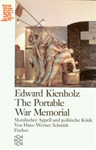 Hans-Werner Schmidt - Edward Kienholz 'The Portable War Memorial'